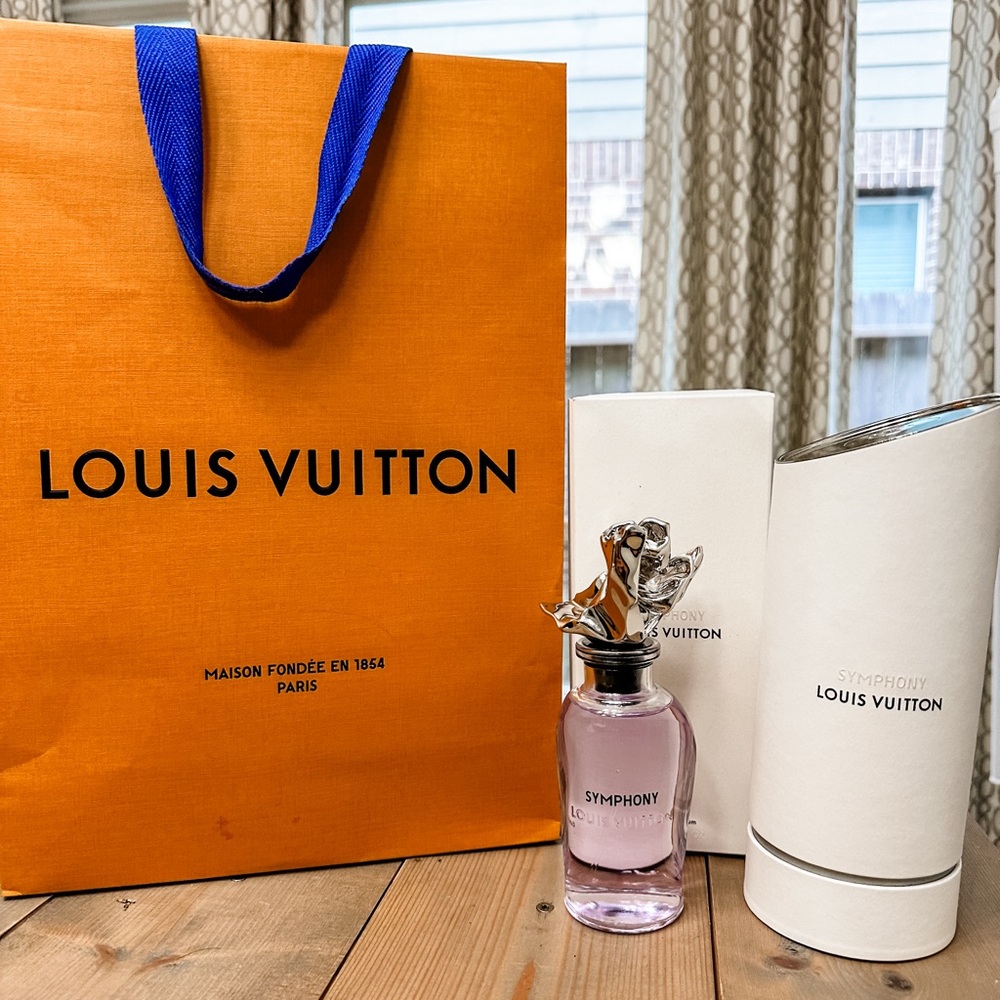Symphony by Louis Vuitton Parfum 100ml